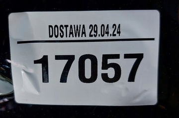 фото thumb №12, Крышка зад задняя hyundai santa fe iv 18r