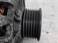 фото thumb №9, Генератор peugeot 206 9642879980 2542484a sg7s015 valeo 1.4 i