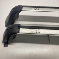 фото thumb №6, Рейлинги крышные поперечины toyota chr оригинал 16-23