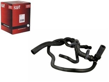 фото thumb №1, Шланг системи охолодження p407 2.0b 04- hart