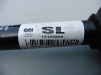 фото thumb №5, Полуось левая 13124206 astra iii h 1,8 16v sl автомат