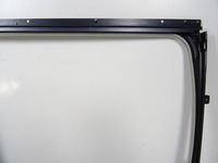 фото thumb №11, Qashqai i j10 +2 шторка люк крыша панорама