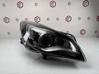 фото thumb №1, Лампа правая перед opel insignia a lift ксенон