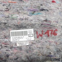 фото thumb №9, Mercedes w176 защита изоляция шумоизоляция подкрылок правый задняя a1766820800