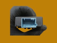 фото thumb №4, Модуль сигнализация 9665582380 citroen c4 ii 2010-