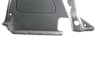 фото thumb №10, Mercedes w245 обивка обшивка багажника левый задняя