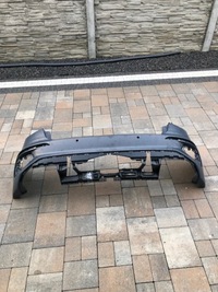 фото thumb №1, Audi a3 8y4 s-line бампер задняя