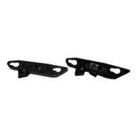 фото thumb №13, Кронштейн  крепление бампера перед peugeot 308 ii l+p oem номер 1610745480