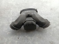 Купити Mercedes ml w164 w213 6.3 amg rur повітрозабірник повітря a1560900329, фото thumb