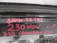 фото thumb №13, Ds3 crossback дверь левая передние ktvd