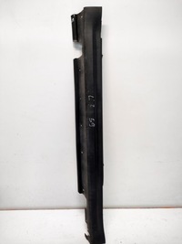 фото thumb №1, Порог накладка порог mini cooper clubman 7167591