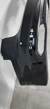 фото thumb №9, Audi a6 c8 универсал бампер зад задний 4k9807511