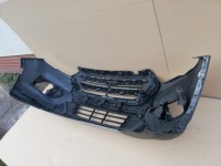 фото thumb №14, Ford kuga escape mk2 lift 16- бампер перед bez отворів hit