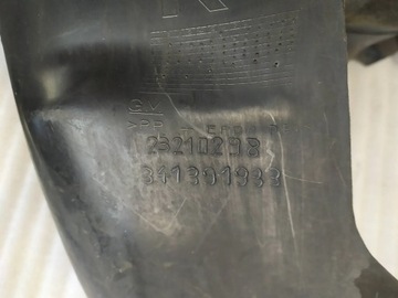 фото thumb №12, Подкрылок перед правые opel insignia a