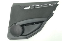 фото thumb №9, Боковина задніх правих двері mercedes-benz c w204 a2047200089 2.1l дизель