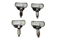 Датчик датчик комплект  4 szt 13581560 14417-3015db50 opel astra iv 2009- j Киев, фото thumb