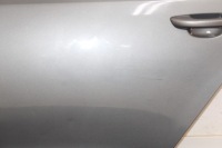 Дверь левая задние левый задний  volkswagen vw golf vi hb 2008r- la7t - kod Недорого, фото thumb
