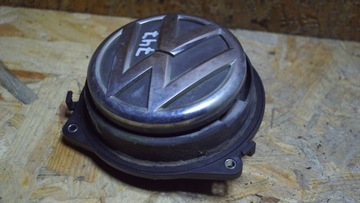 фото thumb №6, Ручка кришки багажника vw golf vi eos 3c5827469e 747