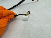 фото thumb №8, Mini one - cooper f56 f55 2024 с передний жгут трубопровод дверь передних