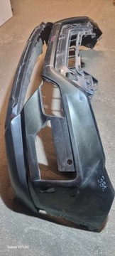 фото thumb №10, Бампер переднее перед nissan x-trail t32 рестайлинг