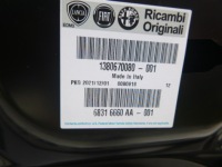 Fiat ducato капот двигуна рестайлінг  boxer jumper рестайлінг Недорого, фото thumb