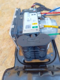 фото thumb №8, Bmw g05 x5 x6 g06 компресор підвіска насос 5a5d5d5