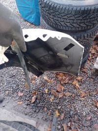 фото thumb №8, Fiat tipo ii sedan бампер задній задня