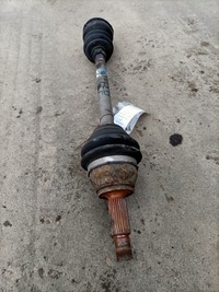 фото thumb №1, Привідний вал права передня ford fiesta mk5 lift