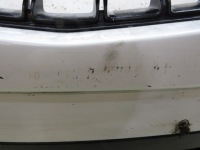 фото thumb №8, Бампер перед комплект pdc z40r zafira c 002964