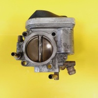 фото thumb №9, Дроссельная заслонка opel zafira b 1.8 бензин 55562380 nr133