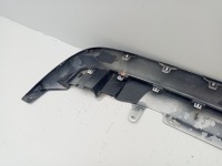 фото thumb №12, Toyota corolla xii e21 kombi 19- спойлер накладка бампера задня 5245302190 ÷