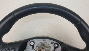 фото thumb №10, Bmw x1 e84 передний рестайлинг руль кожа оригинальная мультифункция оригинал