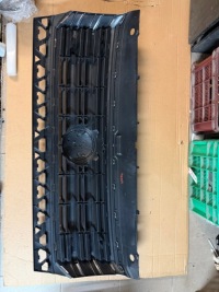 фото thumb №6, Vw crafter ii решітка радіатора решітка радіатора оригінал