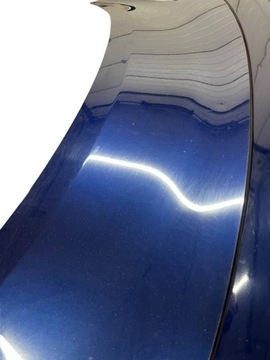 фото thumb №8, Ford mustang vi 2019 задня кришка багажника fr3b6343282bb