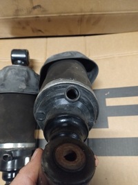 фото thumb №4, Подушка амортизатор кабины daf xg xg plus xf