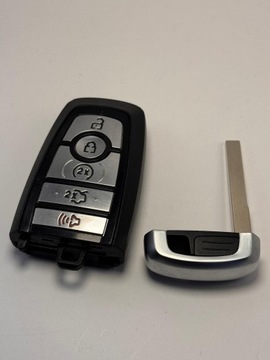 фото thumb №13, Ключ автомобільний smart key usa оригінальний номер ford mustang
