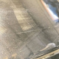 фото thumb №11, Крышка багажника багажника chevrolet equinox 43r000265