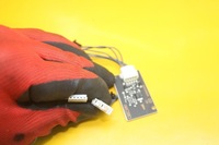 фото thumb №6, Электропроводка жгут led лампы правый перед ксенон audi q7 4l lift 4l0941004ag