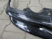 фото thumb №11, Спойлер накладка дифузор бампер задня lexus gs 450 f sport 12-