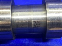 Купити Вал розподільного валу випускний combo e 1.5 bluehdi yh01 peugeot 9825017880, фото thumb