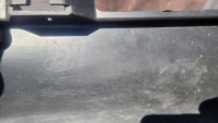 Hyundai tucson 3 3 15- накладка бампера перед спойлер 86512-d7100 /2186 Доставка, фото thumb