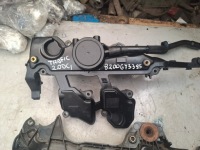 Купити Сепаратор оливи renault scenic 2 - grand scenic 2 8200673395, фото thumb