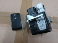 фото thumb №1, Corolla verso ii замок зажигания ключ считыватель 04-09