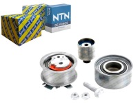 Купити Набір ремінь розподільного валу audi a3 a4 a6 dodge avenger, фото thumb