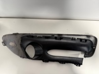 Купить Комплект решётка бампера перед renault scenic 3 рестайлинг  261a22498r/261a36436r, фото thumb