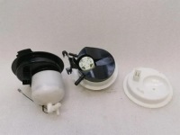 фото thumb №6, Насос пального porsche panamera 970 електрична 97020142400 насос пального