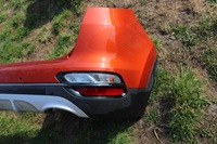 фото thumb №7, Kia sportage iv рестайлинг 2018-2021 r - бампер задний gt line , rn