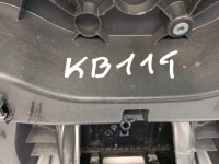фото thumb №14, Bmw i3 i03 2013- крышка крышка багажника зад задняя 7305030