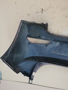 фото thumb №13, Hyundai i20 ii бампер зад задній 2014-2018 оригінал 86611c8000 86611c8010