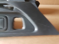 фото thumb №6, Citroen c5 iii защита кронштейн шторка правое левая